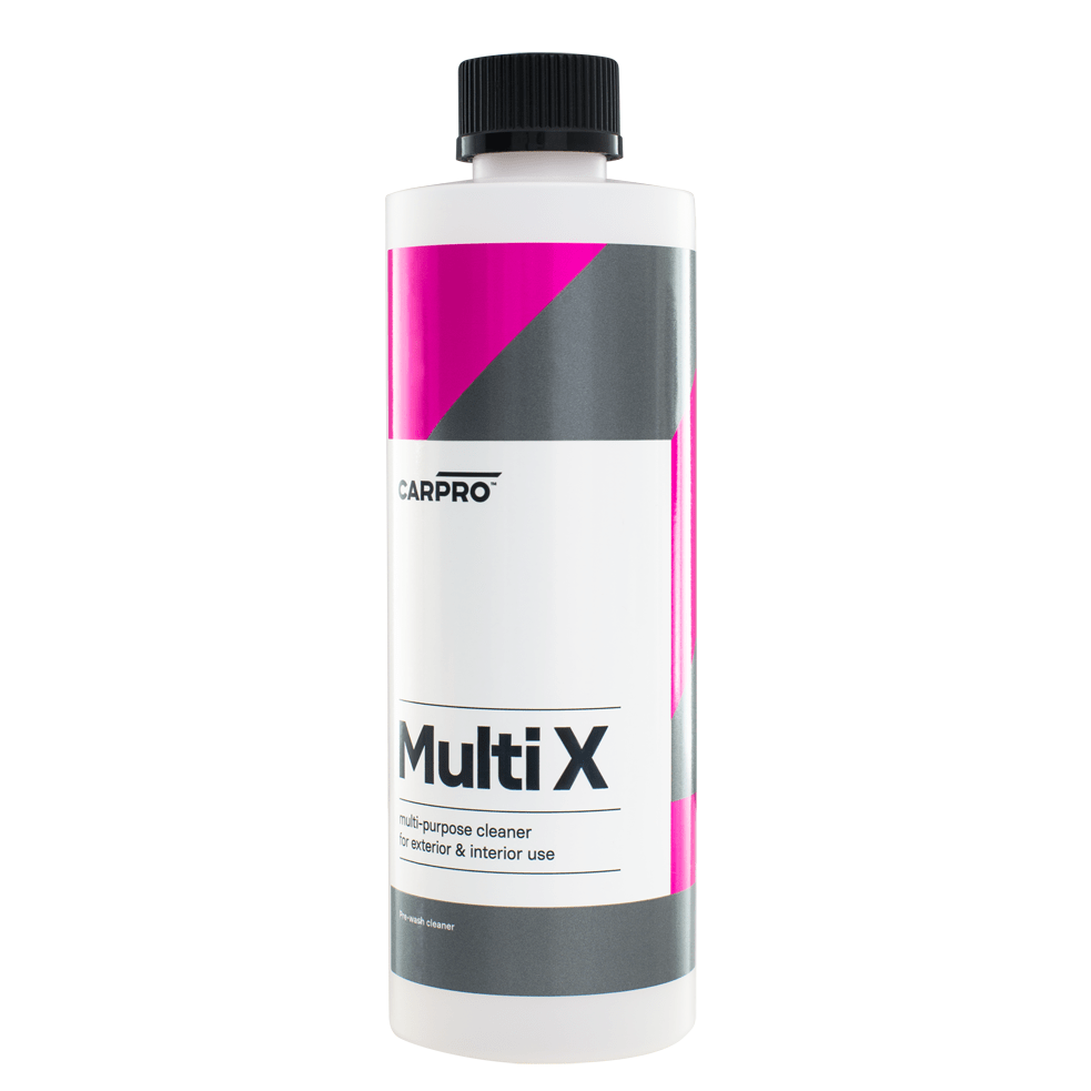 Carpro Koncentruotas Universalus Valiklis – Multi X