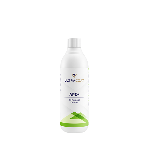 Ultracoat Universalus Valiklis - APC+ (500 ml.)