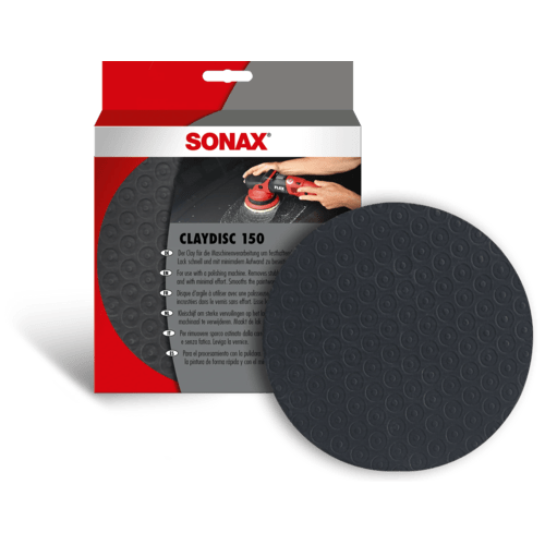 SONAX Molio Padas - Claydisc