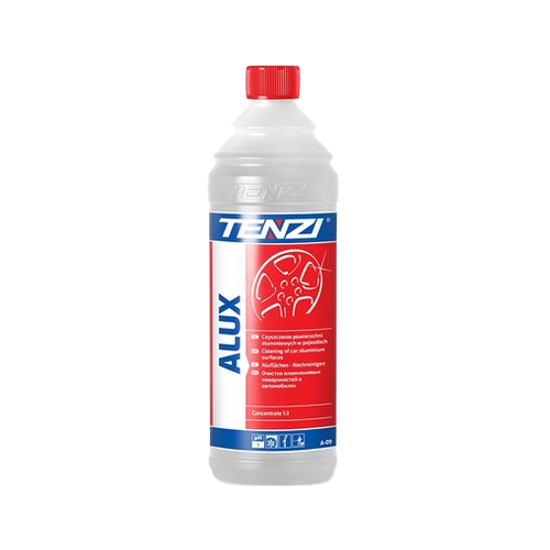 TENZI Ratlankių Valiklis – Alux