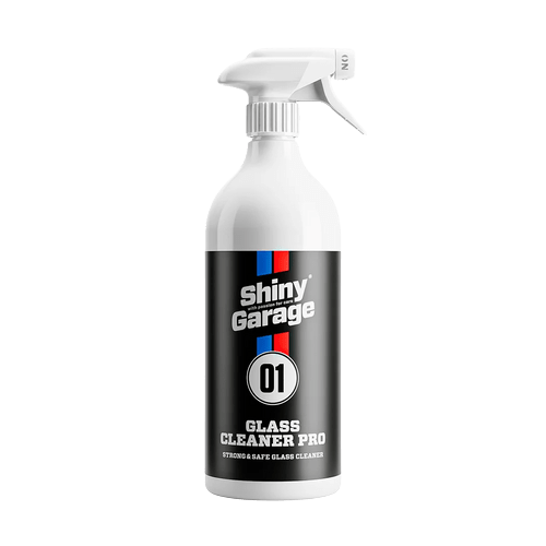 Shiny Garage Stiklų Valiklis - Glass Cleaner Pro
