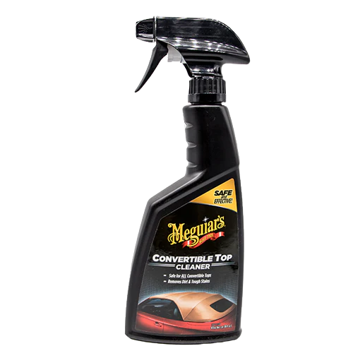 Meguiars Kabrioleto Stogo Valiklis - Convertible Top Cleaner (473 ml)
