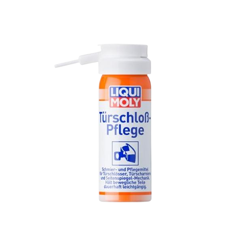 Liqui Moly Automobilio Spynelių Priežiūros Priemonė (50 ml.)