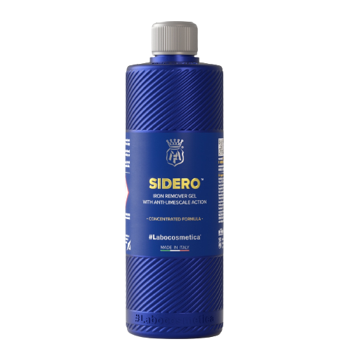 Labocosmetica Metalo Dulkių Valiklis "Sidero" 500 ml