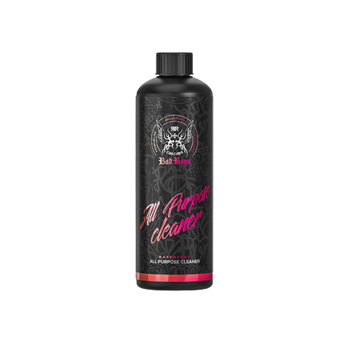 BadBoys Universalus Valiklis - All Purpose Cleaner (500 ml.)