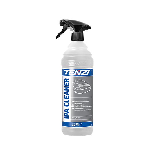 TENZI Paviršiaus Nuriebalintojas – IPA Cleaner