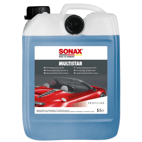 SONAX Profiline universalus valiklis - Multistar