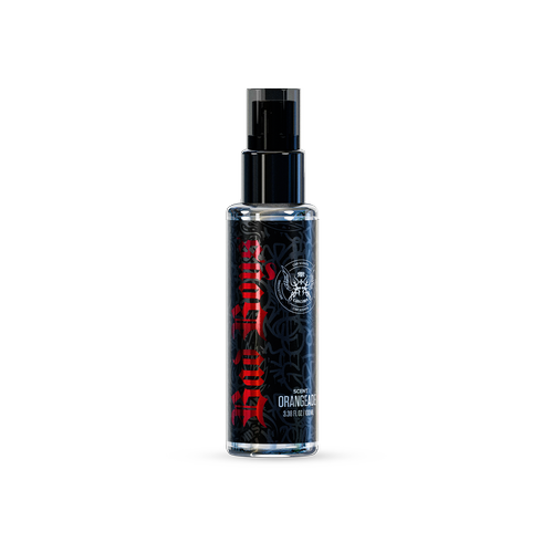 BadBoys Automobilio Salono Kvapas - Orangeade (100 ml.)