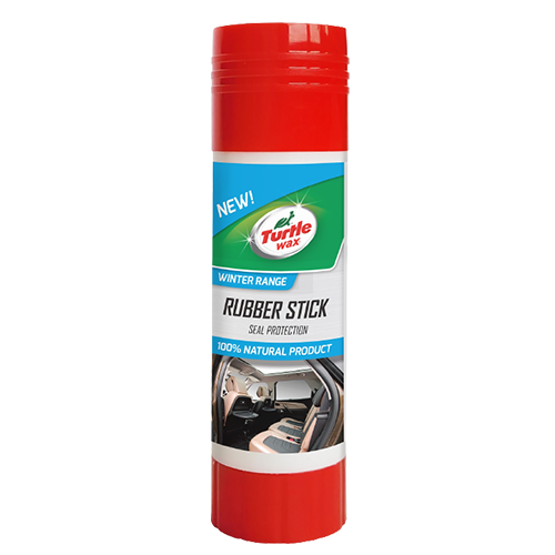 Turtle Wax Silikoninis Pieštukas Gumoms (38 ml)