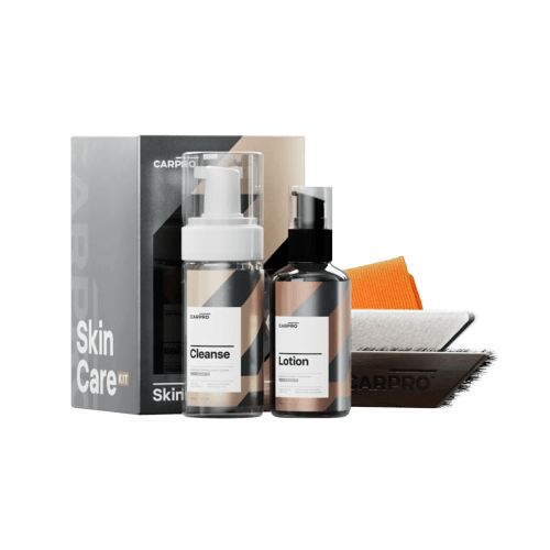 Carpro Odos Priežiūros Rinkinys - SkinCare Kit