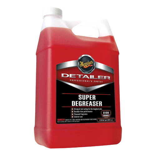 Meguiars Nuriebalintojas - Super Degreaser (3780 ml)