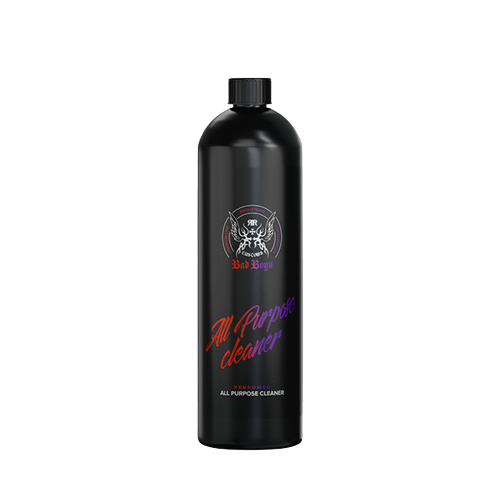 BadBoys Universalus Valiklis - All Purpose Cleaner (Perfumed)