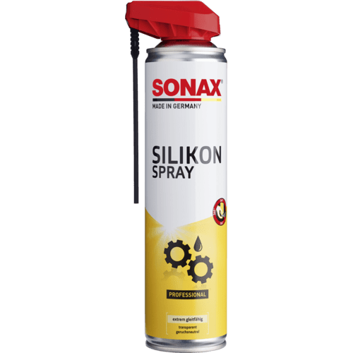 SONAX Purškiamas Silikonas