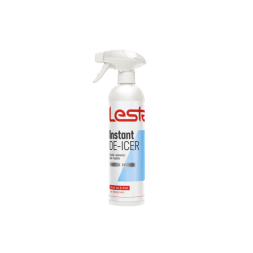 LESTA Ledo Tirpiklis - Instant De-Icer (500 ml)