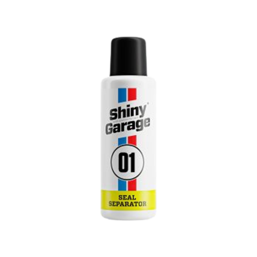 Shiny Garage Priemonė Gumoms Nuo Užšalimo – Seal Separator