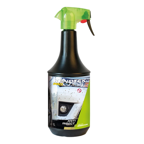 Kenotek Vabzdžių Valiklis - Anti Insect (1000 ml)