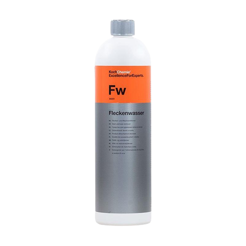 Koch Chemie Dėmių ir Vaško Valiklis - Fw