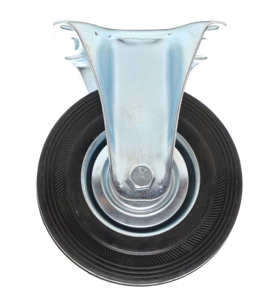 Ratukas universalus 125 mm KD468