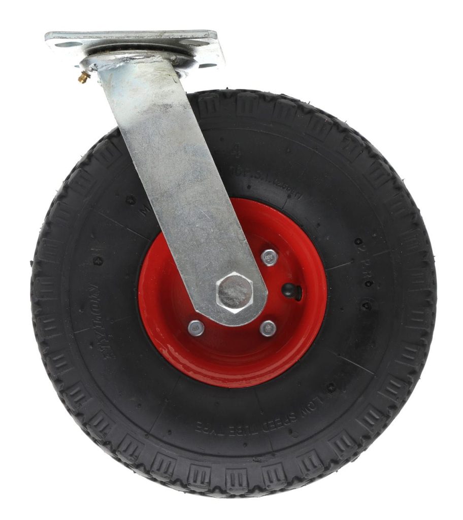 Ratukas vežimėliui 11" KD465