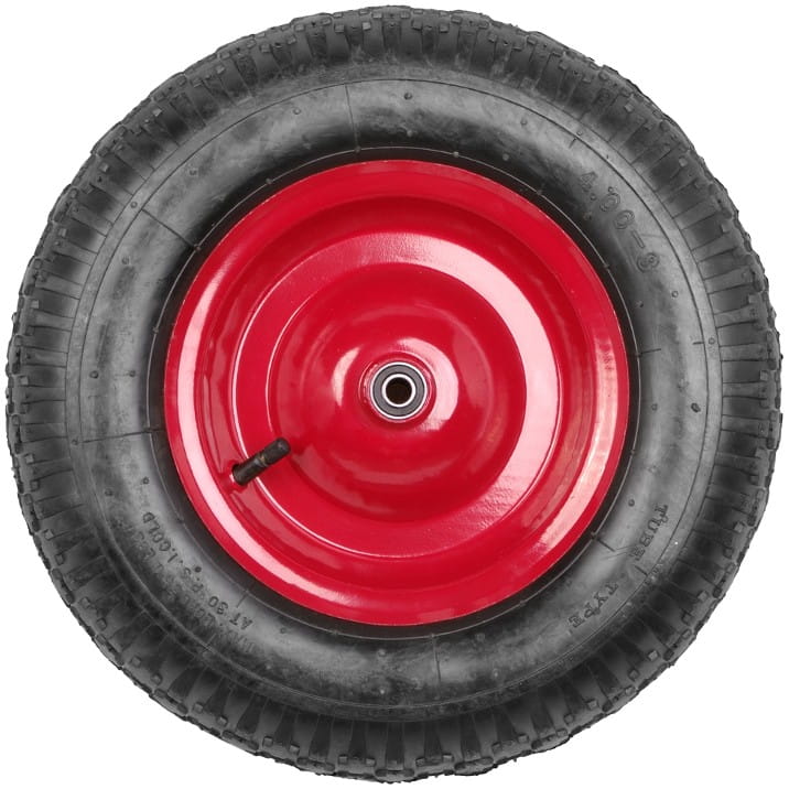 Ratukas karučiui 16" KD450
