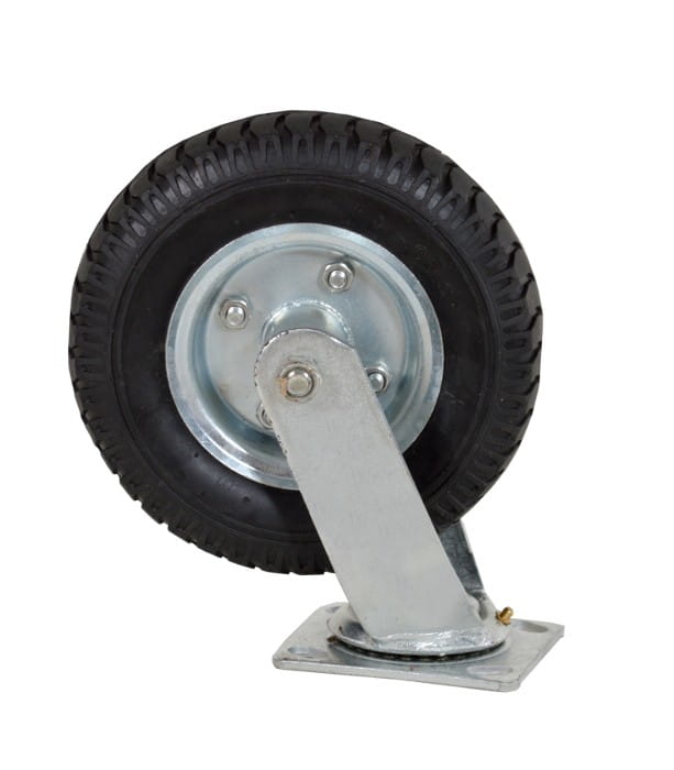 8 colių pasukamas ratukas KD457