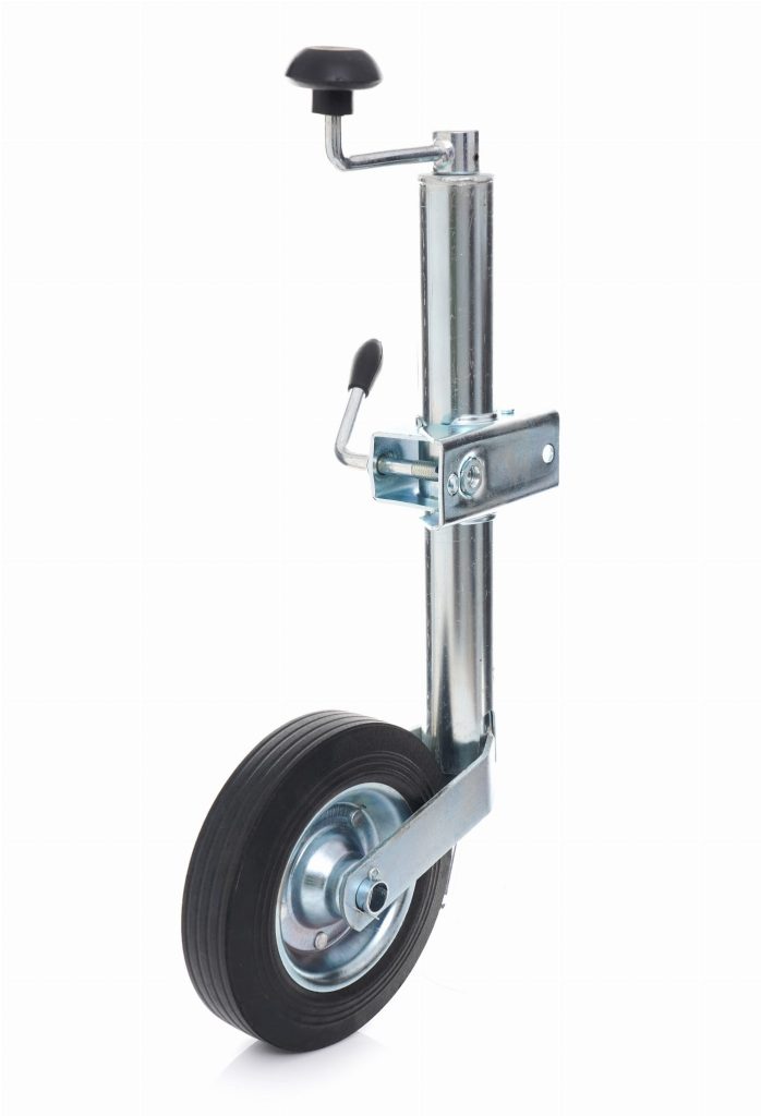 Atraminis ratukas su apkaba KD469, maks. 150 kg