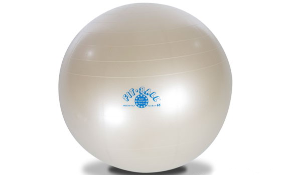 Kamuolys Fit Ball 75