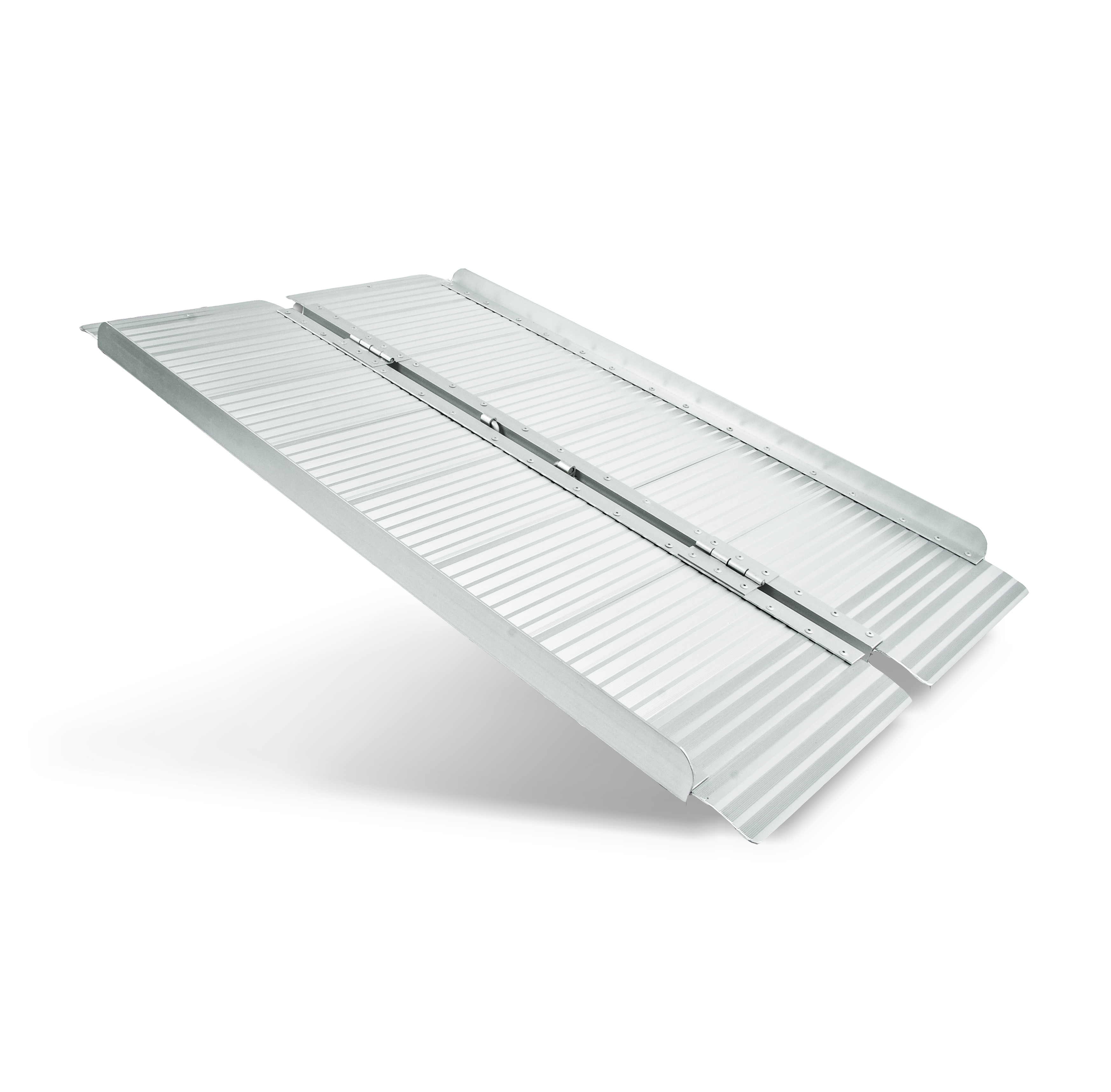 Aliuminė Rampa Vežimėliui, Ilgis 60 cm