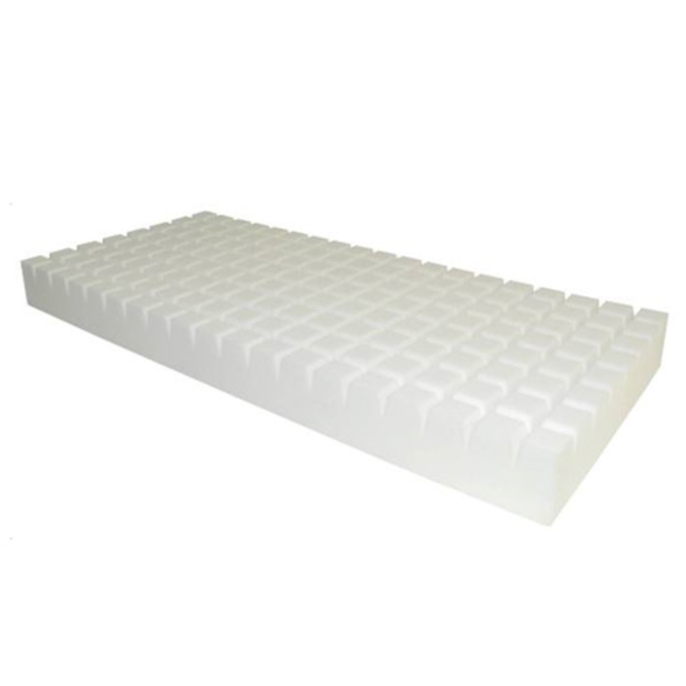 Čiužinys Nuo Pragulų BioGofer 15000 Su Neperšlampančiu Užvalkalu Dydis 200x90x12cm
