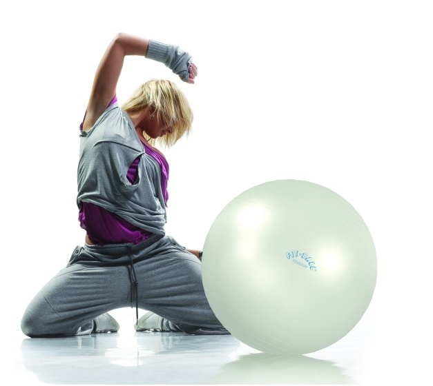 Kamuolys Fit Ball  55