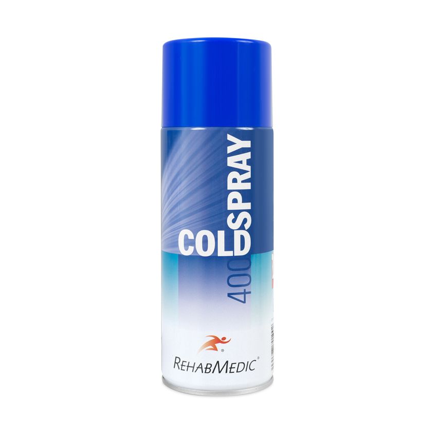 Šaldomas purškalas Cold Spray 400 ml