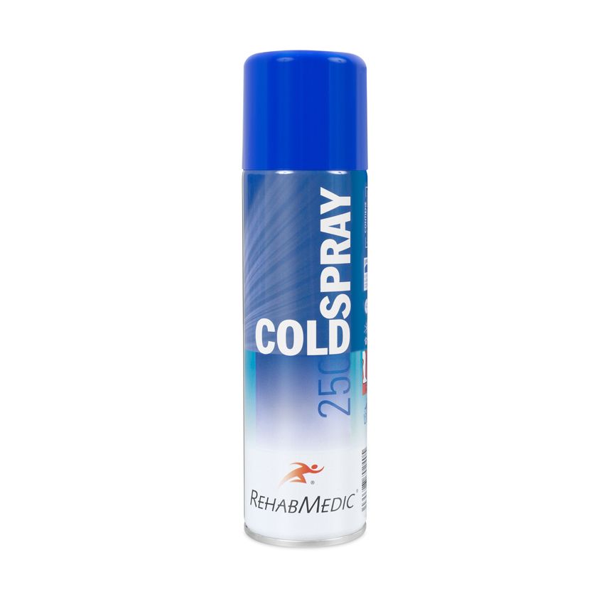 Šaldomas purškalas Cold Spray 250 ml