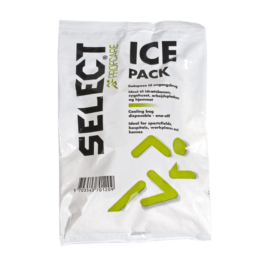 Ledo Paketas Select