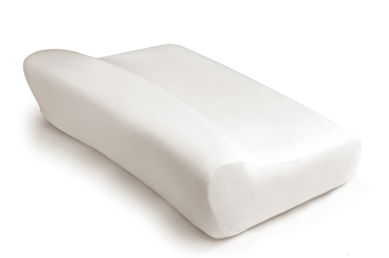 Ortopedinė pagalvė SISSEL® Soft, M dydis