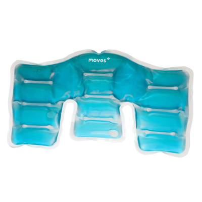 Šilumos paketas Moves Instant Heat Pack – Neck and Shoulder