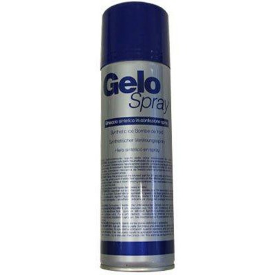 Šaldantis purškalas SIXTUS Ice Spray (300ml)
