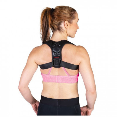 Laikysenos korektorius GYMSTICK (Dydis: L/XL)