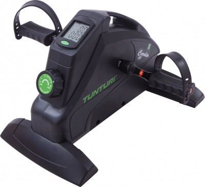 Dviratis treniruoklis TUNTURI Cardio Fit M35 Magnetic