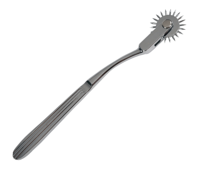 Wartenbergo ratukas Moves Wartenberg Pinwheel