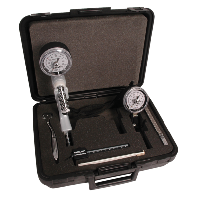 Hidraulinis 7 dalių rankų vertinimo rinkinys SAEHAN Hydraulic Hand Evaluation Kit | 7 pieces