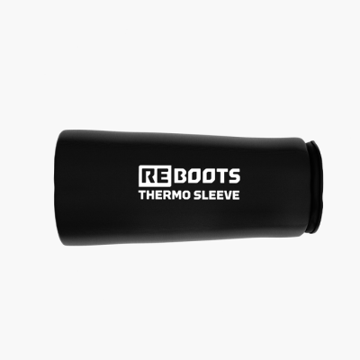 Kompresinė šaldanti/šildanti rankovė REBOOTS Thermo Sleeve (Dydis: M)