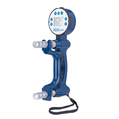 Hidraulinis dinamometras rankoms Baseline, BIMS Digital 5-Position Grip Dynamometer (Tipas: Clinic)