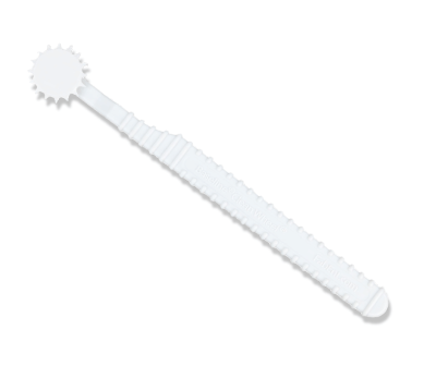 Ratukas Baseline Cleanwheel non-sterile disposable neurological pinwheel