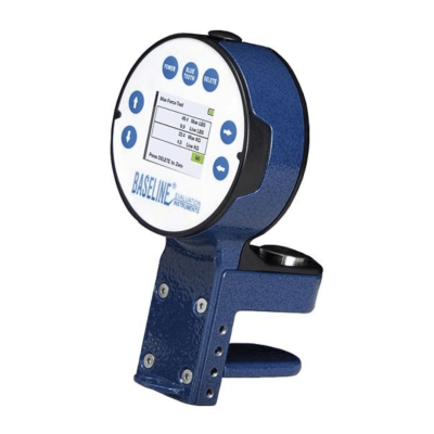Dinamometras pirštams Baseline, BIMS Digital 5-Position Pinch Dynamometer (Tipas: Functional)