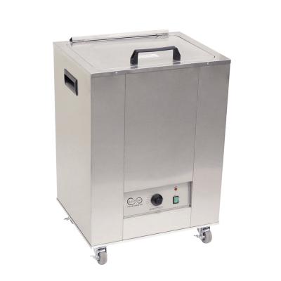Šildymo įrenginys Relief Pak by Moves heating unit be paketų (Dydis: Didelis)