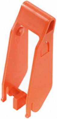 Laikiklis SRC-I CLIP HP, Weidmuller RCI lizdams