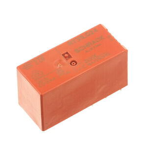 Relė RT31L024 24VDC; 16A/250VAC; 16A/24VDC