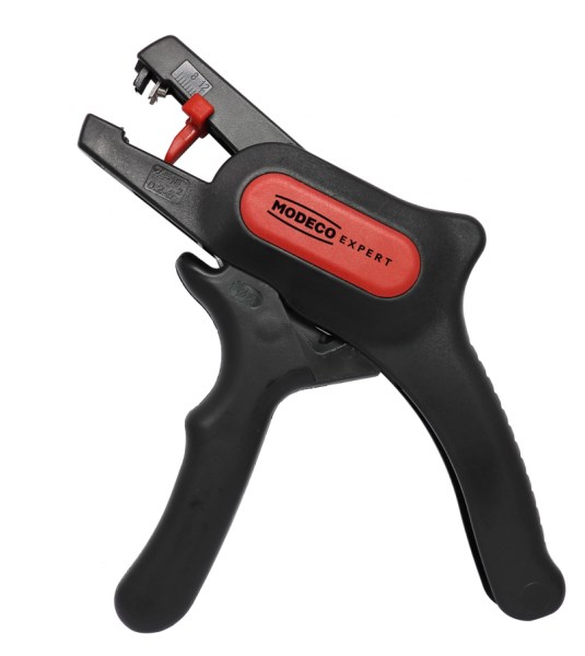 Replės laidų nužievinimui 180mm 2mm Modeco