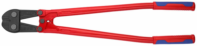 Varžtų kirpimo replės 760 mm D11 mm, Knipex