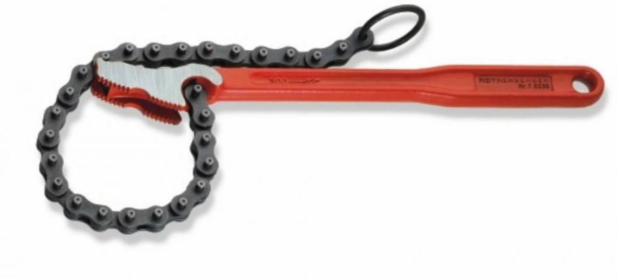 Grandininis raktas 4", Rothenberger